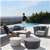 Butaca Suave lounge Vondom