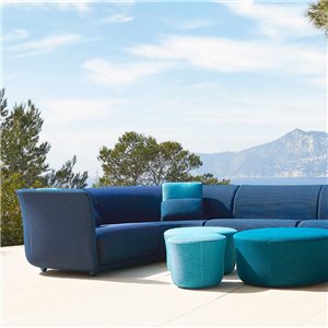 Ottoman Suave Vondom