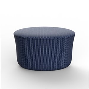 Ottoman Suave Vondom