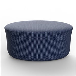 Ottoman Suave Vondom