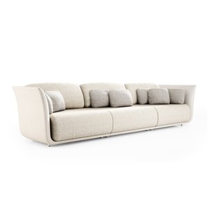 Cojines Suave Vondom