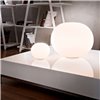 Lámpara mesa Glo-Ball Basic Flos