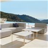 Módulo Chaiselongue Tablet Vondom