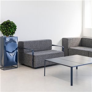 Mesa auxiliar Tablet Vondom