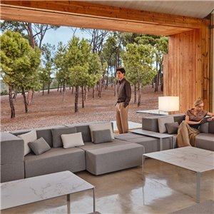 Mesa auxiliar Tablet Vondom