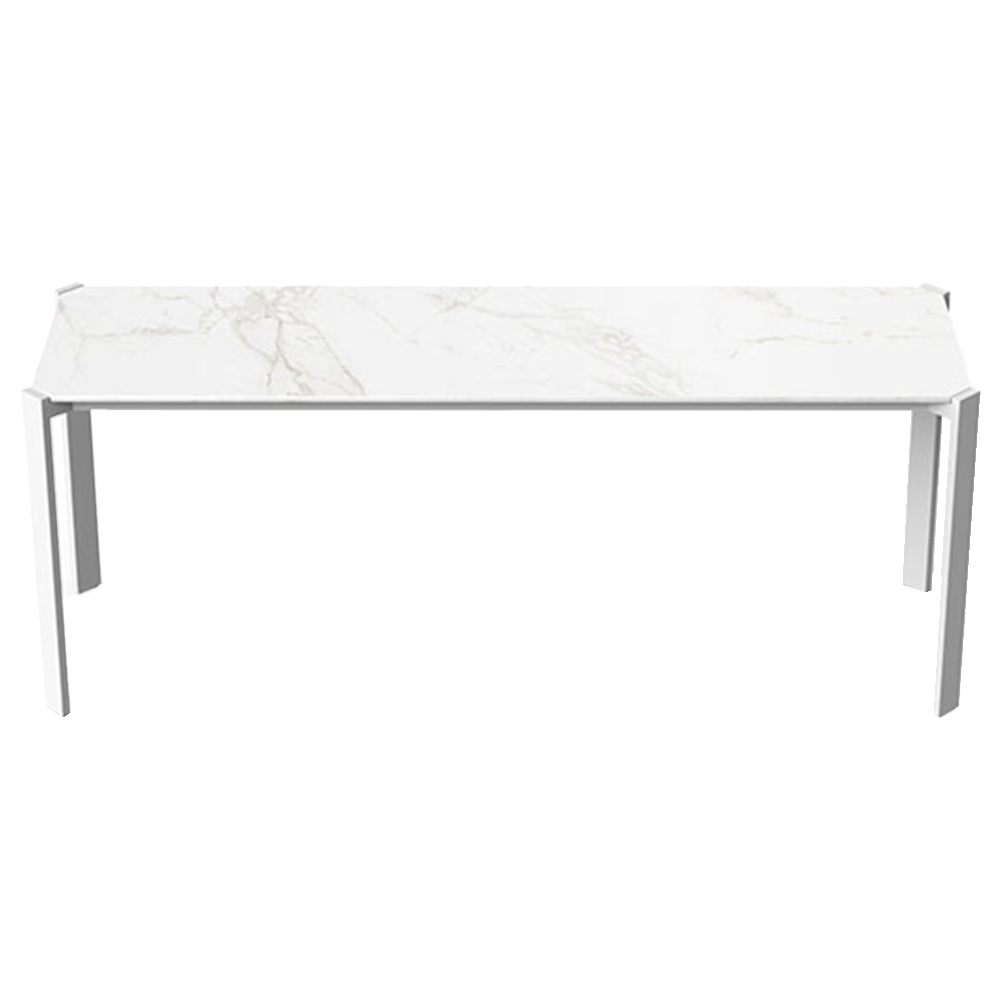 Mesa auxiliar Tablet Vondom