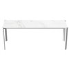 Mesa auxiliar Tablet Vondom