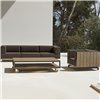Butaca Vineyard Lounge Vondom