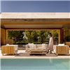 Butaca Vineyard Lounge Vondom