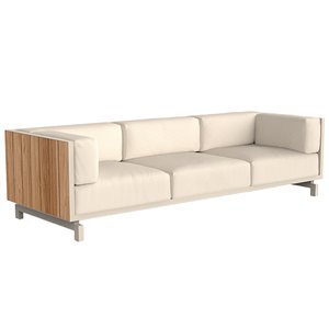 Sofá XL Vineyard Vondom