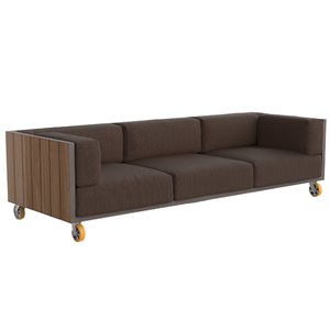 Sofá XL Vineyard Vondom