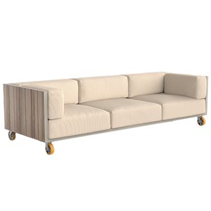 Sofá XL Vineyard Vondom