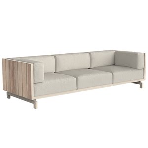 Sofá XL Vineyard Vondom