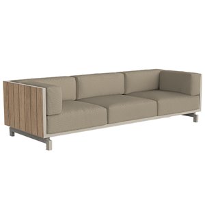 Sofá XL Vineyard Vondom