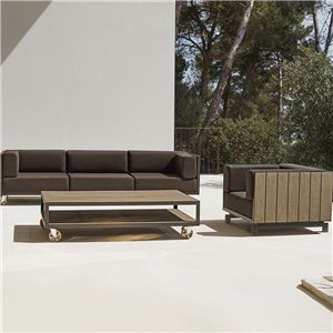 Mesa Baja Vineyard Vondom