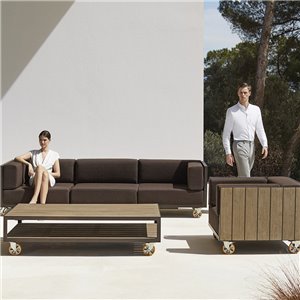 Mesa Baja Vineyard Vondom