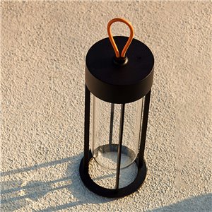 Lámpara mesa In Vitro Battery Flos