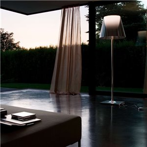 Lámpara pie Ktribe F2/F3 Flos