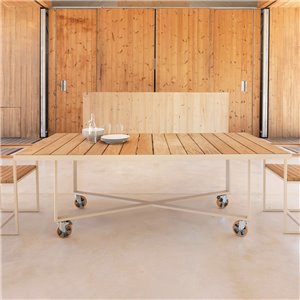 Mesa de Comedor Vineyard Vondom