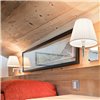Aplique pared Ktribe W Flos