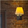 Aplique pared Ktribe W Flos