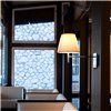 Aplique pared Ktribe W Flos