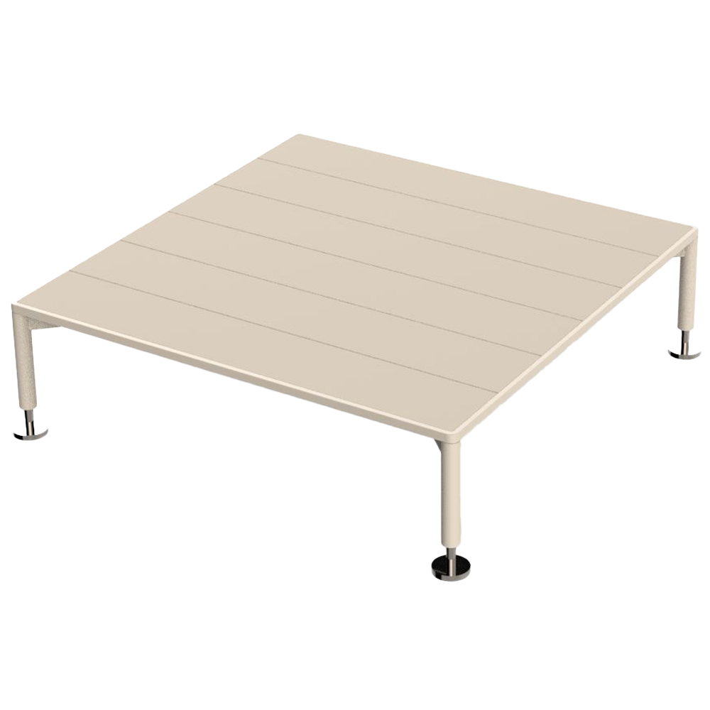 Mesa baja Hamptons Vondom