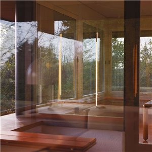 Lámpara suspensión My Lines Flos