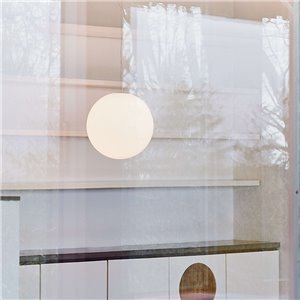 Lámpara suspensión My Sphere Flos