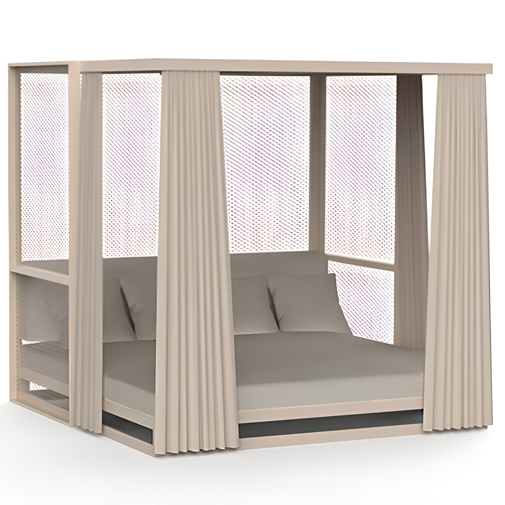 Daybed The Factory Vondom