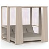 Daybed The Factory Vondom
