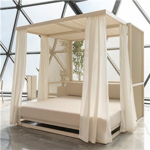 Daybed The Factory Vondom