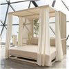 Daybed The Factory Vondom