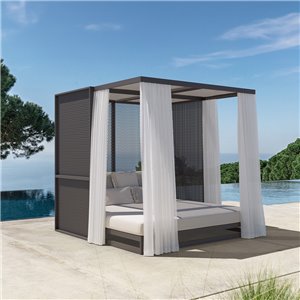 Daybed The Factory Vondom
