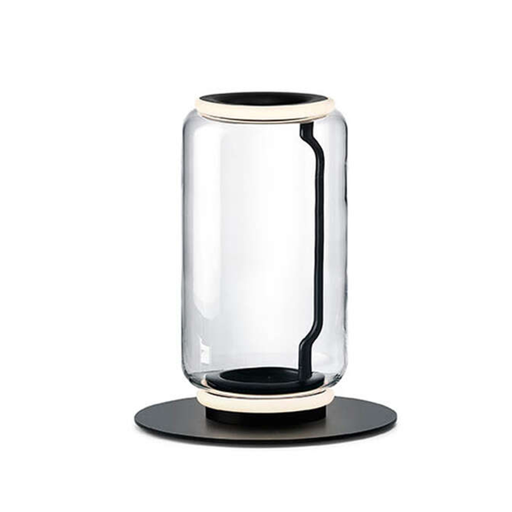 Lámpara suelo Noctambule Low Cylinders Flos