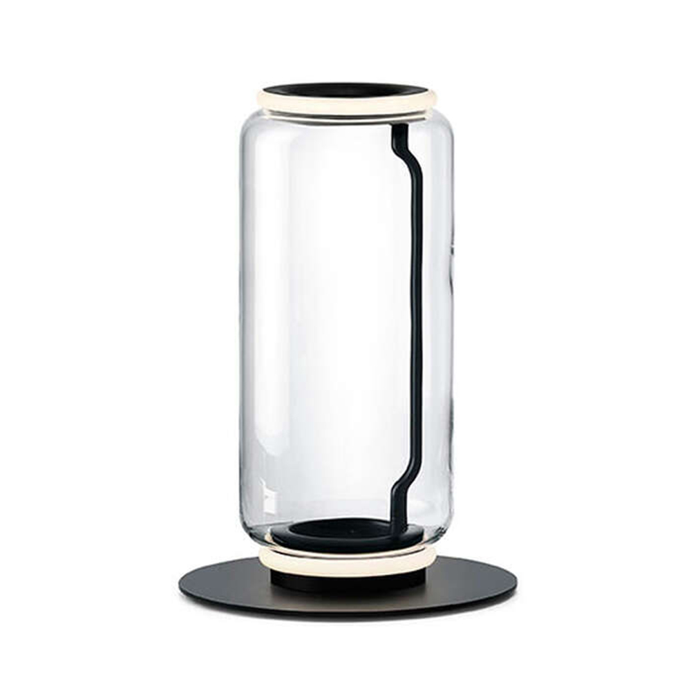 Lámpara suelo Noctambule High Cylinders Flos