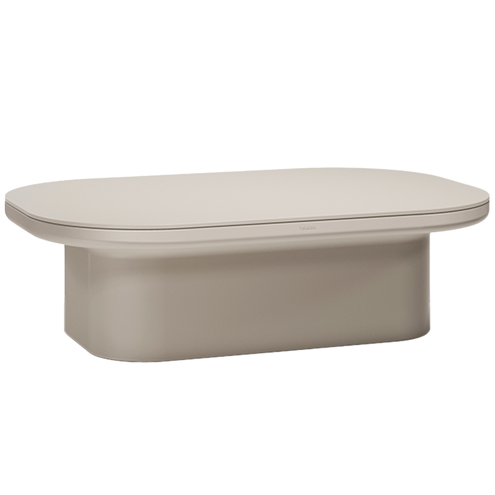 Mesa baja Luna Vondom