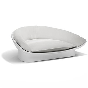 Daybed Luna Vondom