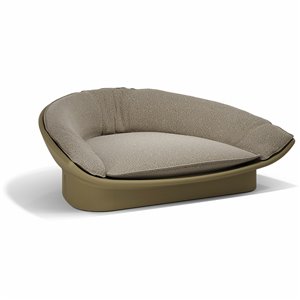 Daybed Luna Vondom