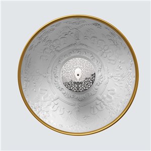 Lámpara suspensión Skygarden Flos