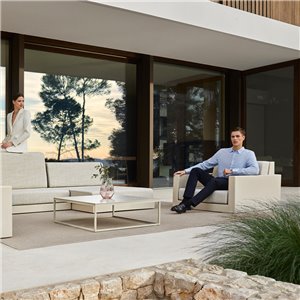 Módulo central bajo Pixel Vondom