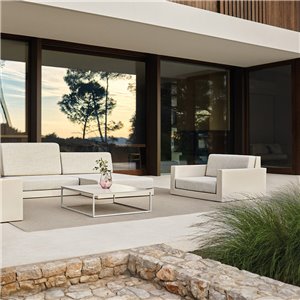 Módulo chaiselongue Pixel Vondom