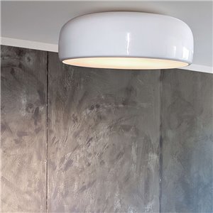 Plafón Smithfield C Flos