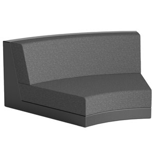 Módulo Esquina 45° Pixel Vondom