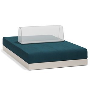 Módulo Puff Pixel Vondom