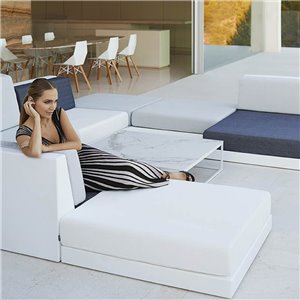 Módulo Puff Pixel Vondom