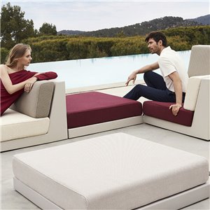 Módulo Puff Pixel Vondom