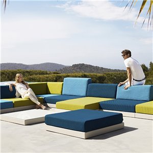 Módulo Puff Pixel Vondom