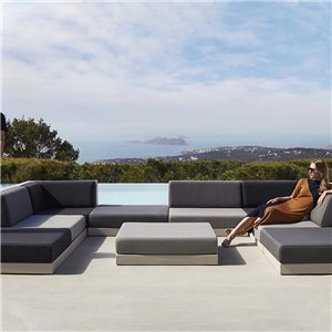 Módulo Puff Pixel Vondom