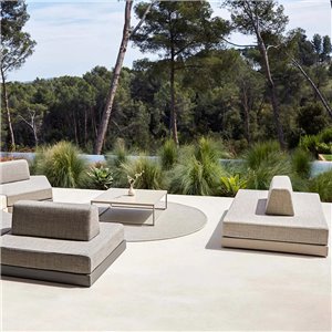 Módulo Puff Pixel Vondom